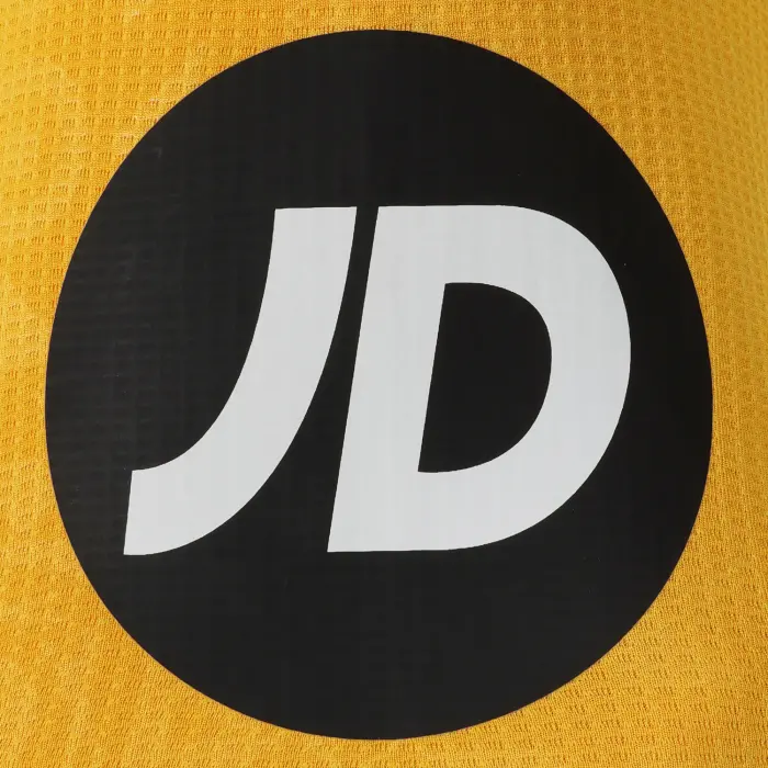 Wolverhampton Wanderers Shirt Store | 2025-26 Wolves Pro Home Shirt – Adult FER LOPEZ 28 Collection Wolverhampton Wanderers Official Gear